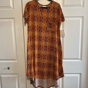 LuLaRoe Carly Large